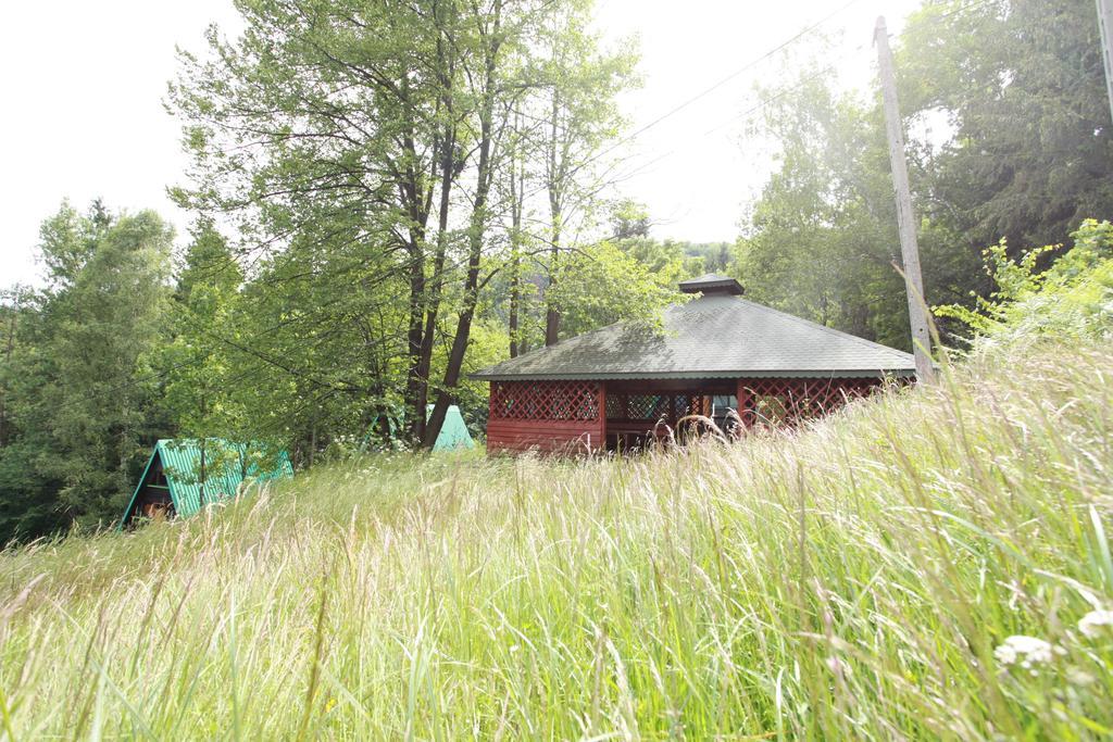 Hotel Arka Spa Wisła Chambre photo
