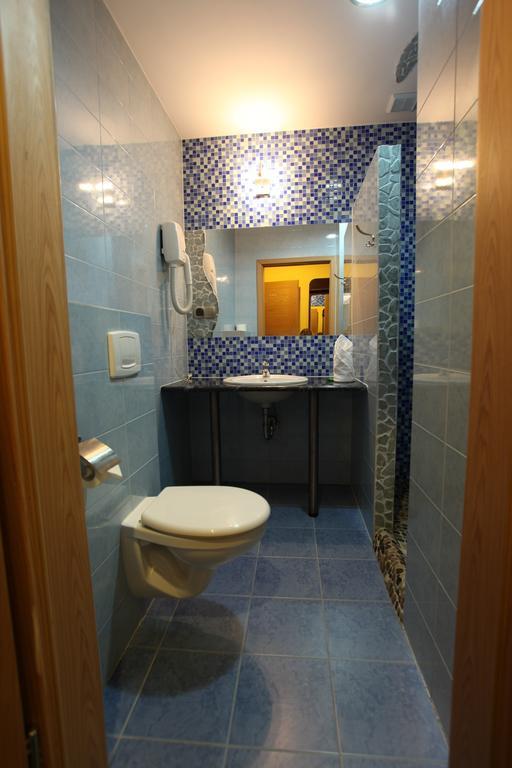 Hotel Arka Spa Wisła Chambre photo