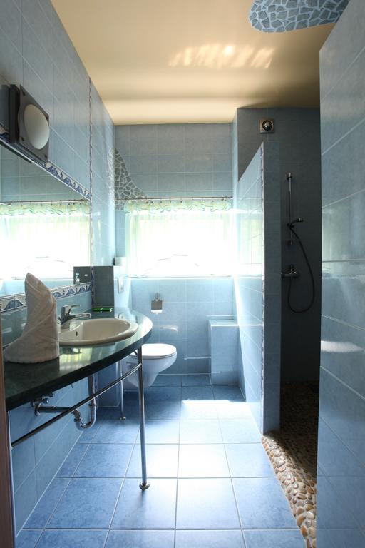 Hotel Arka Spa Wisła Chambre photo