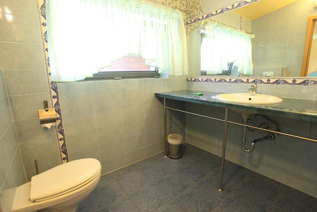 Hotel Arka Spa Wisła Chambre photo