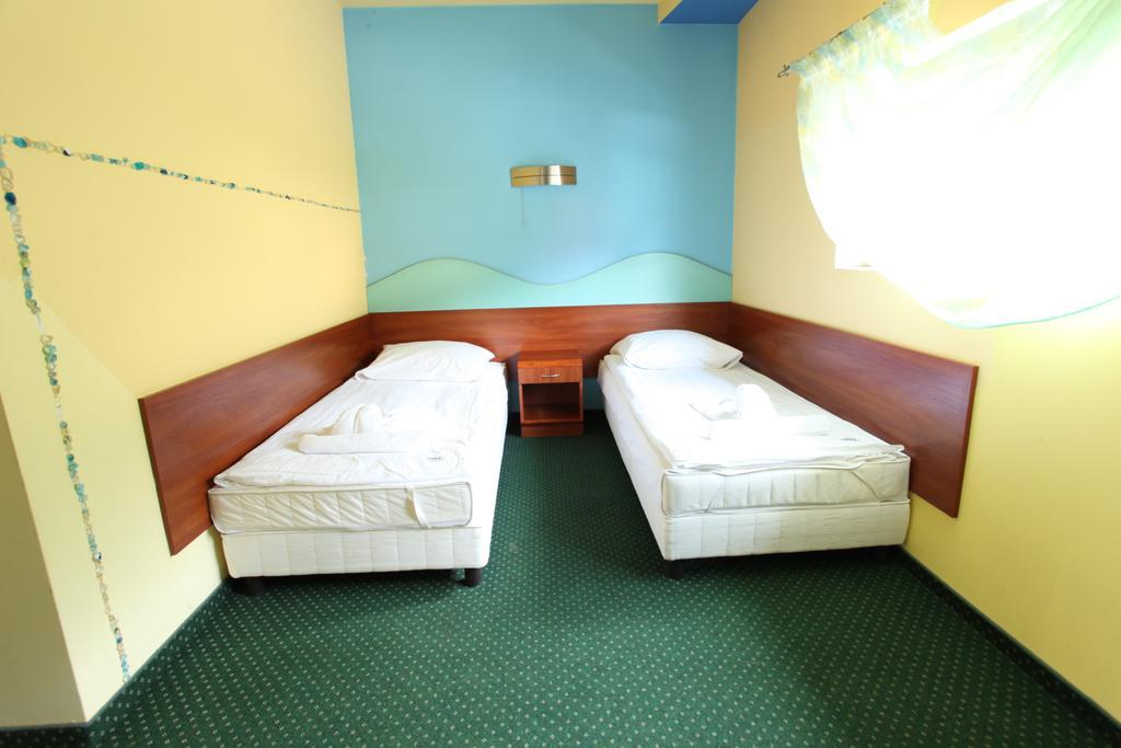 Hotel Arka Spa Wisła Chambre photo
