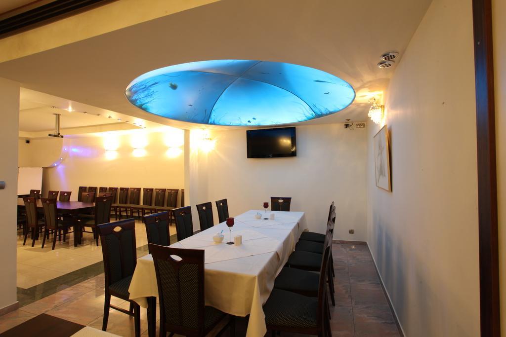 Hotel Arka Spa Wisła Extérieur photo