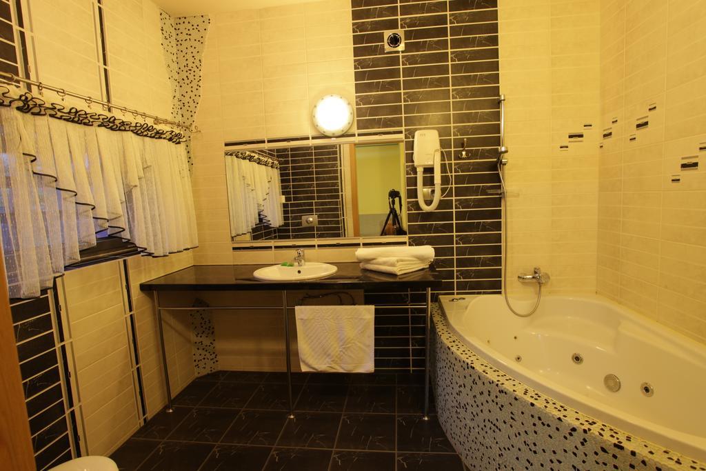 Hotel Arka Spa Wisła Chambre photo