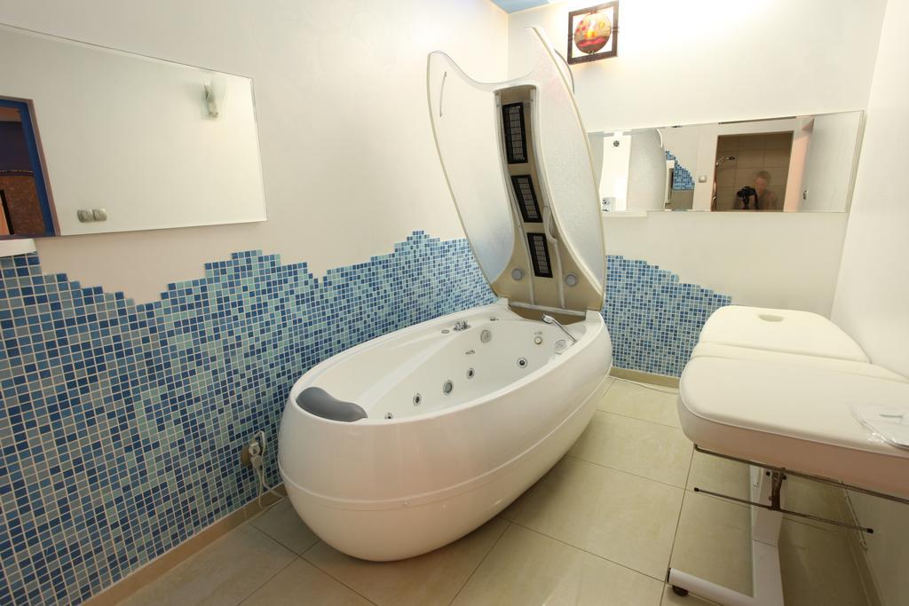 Hotel Arka Spa Wisła Extérieur photo