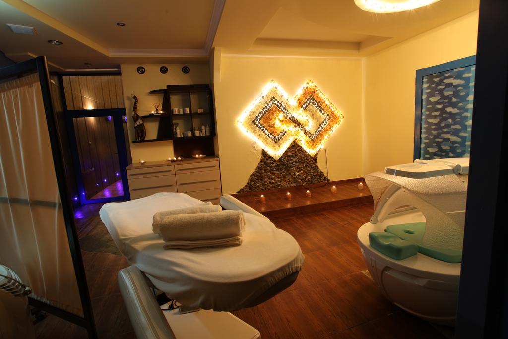 Hotel Arka Spa Wisła Extérieur photo