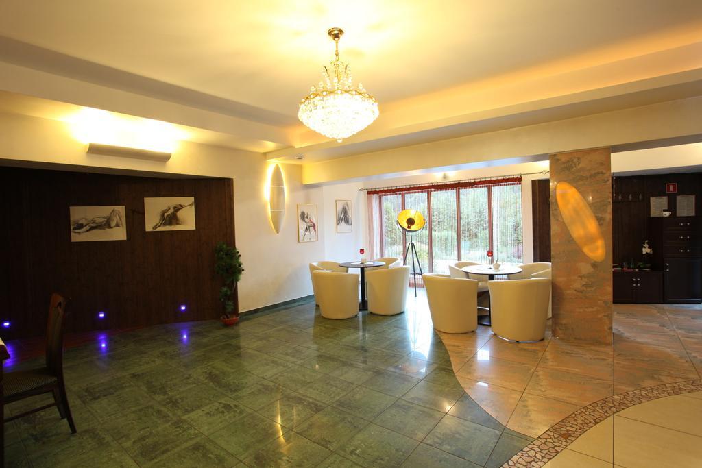 Hotel Arka Spa Wisła Extérieur photo