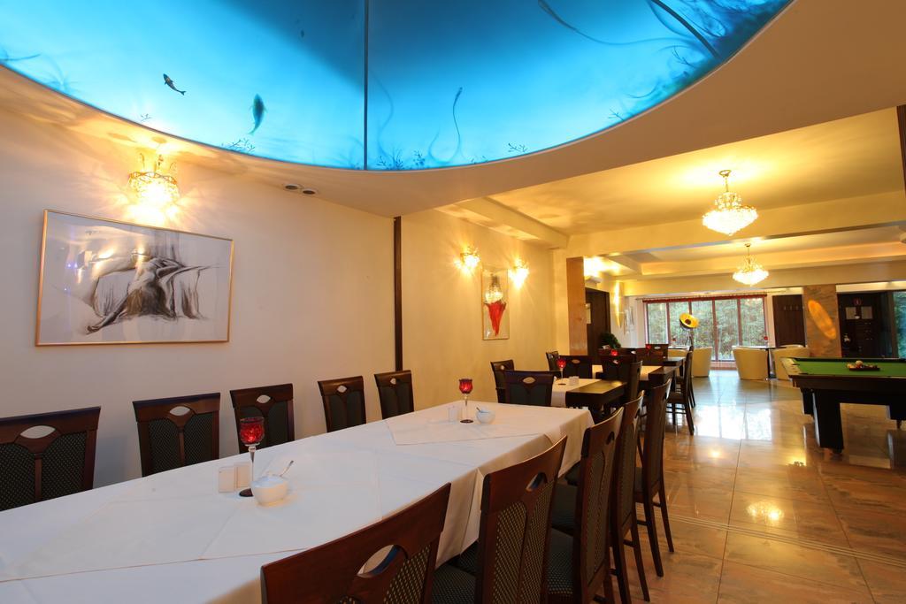 Hotel Arka Spa Wisła Extérieur photo