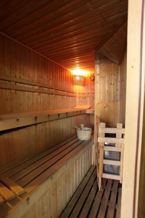 Hotel Arka Spa Wisła Extérieur photo