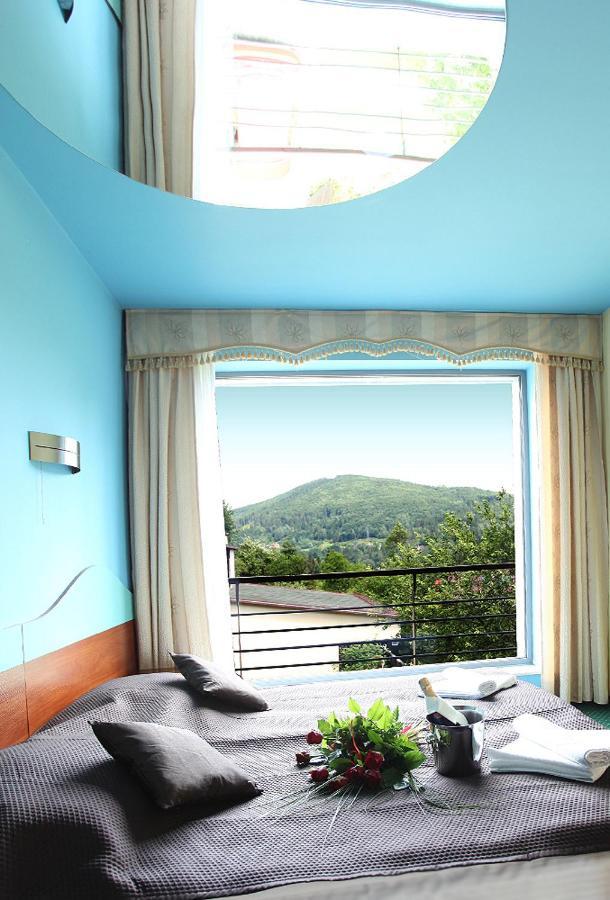 Hotel Arka Spa Wisła Extérieur photo