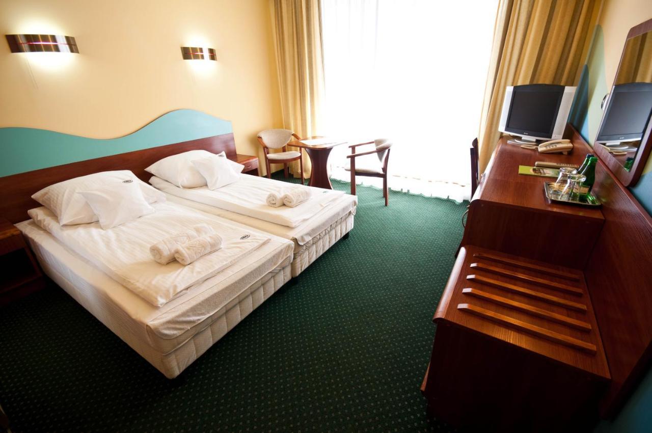 Hotel Arka Spa Wisła Extérieur photo